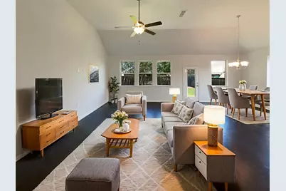 5450 Blue Quail Drive, Prosper, TX 75078 - Photo 2