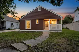 5020 Pershing St, Dallas, TX 75206 - Photo 1