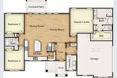 1110 County Road 200, Valley View, TX 76272 - Photo 40