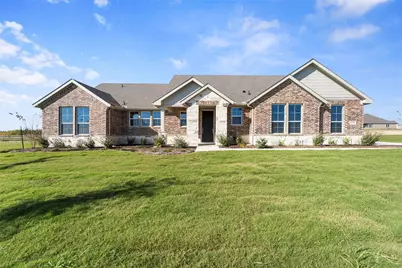 1110 County Road 200, Valley View, TX 76272 - Photo 4