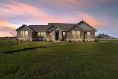 1110 County Road 200, Valley View, TX 76272 - Photo 1