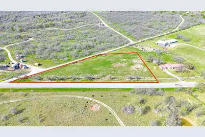 Tract 1R & 2R Fm 637, Corsicana, TX 75109 - Photo 1