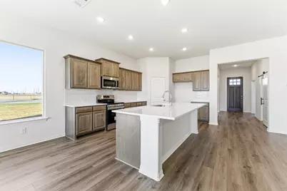 1030 County Road 200, Valley View, TX 76272 - Photo 14