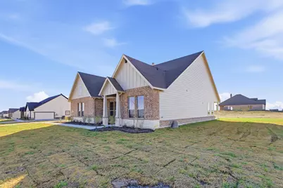 1030 County Road 200, Valley View, TX 76272 - Photo 4