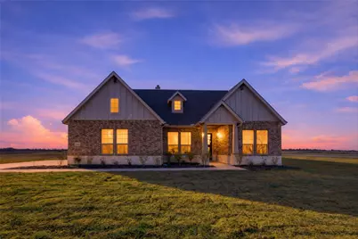 1030 County Road 200, Valley View, TX 76272 - Photo 1