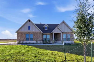 1030 County Road 200, Valley View, TX 76272 - Photo 2