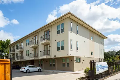 801 N Bishop Avenue #1-308, Dallas, TX 75208 - Photo 8