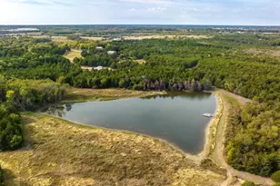 1229 Co Rd 3105, Bonham, TX 75418 - Photo 32