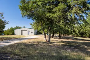 1229 Co Rd 3105, Bonham, TX 75418 - Photo 6