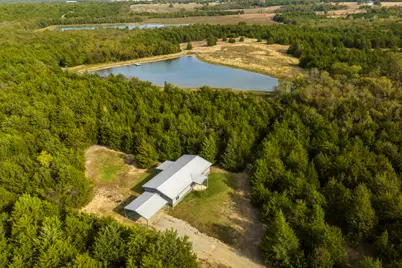 1229 County Road 3105, Bonham, TX 75418 - Photo 36