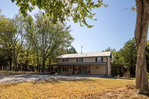 1229 Co Rd 3105, Bonham, TX 75418 - Photo 4