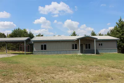 1229 County Road 3105, Bonham, TX 75418 - Photo 14