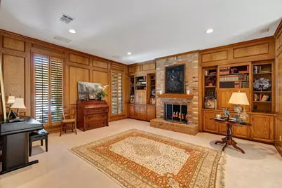 4708 Shady Ridge Court, Fort Worth, TX 76109 - Photo 2