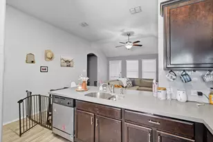 14564 Serrano Ridge Rd, Fort Worth, TX 76052 - Photo 8