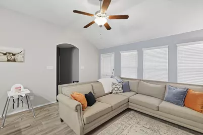 14564 Serrano Ridge Road, Fort Worth, TX 76052 - Photo 12