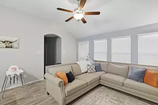 14564 Serrano Ridge Rd, Fort Worth, TX 76052 - Photo 12