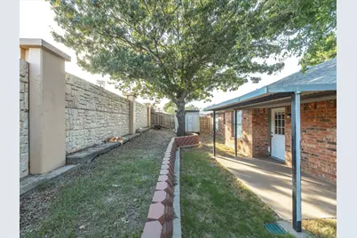 128 Black Forest Drive, Weatherford, TX 76086 - Photo 24