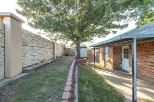 128 Black Forest Dr, Weatherford, TX 76086 - Photo 24