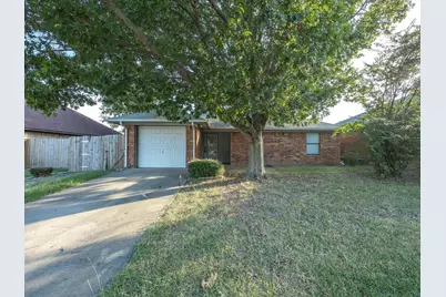 128 Black Forest Drive, Weatherford, TX 76086 - Photo 2
