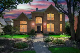 3720 Stockport Dr, Plano, TX 75025 - Photo 2