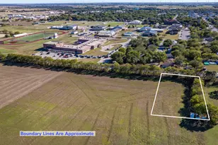 Lot 1 Tbd 9 Th St, Muenster, TX 76252 - Photo 1