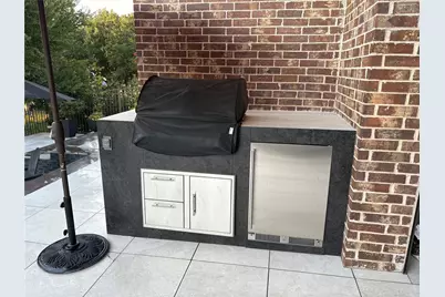 1210 Bailey Drive, Lantana, TX 76226 - Photo 32