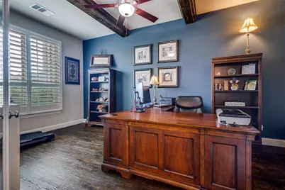 1210 Bailey Drive, Lantana, TX 76226 - Photo 6