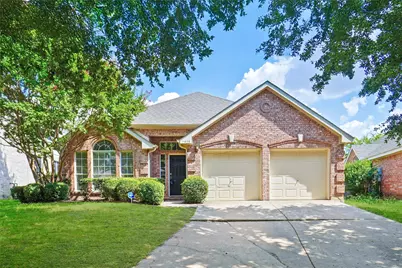 7979 Belladonna Drive, Fort Worth, TX 76123 - Photo 2