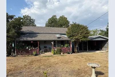414 E Harris Street, Dublin, TX 76446 - Photo 1