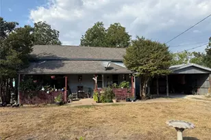 414 E Harris St, Dublin, TX 76446 - Photo 1