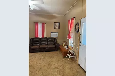 414 E Harris Street, Dublin, TX 76446 - Photo 4