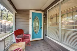 150 Coneflower Rd, Shady Shores, TX 76208 - Photo 4