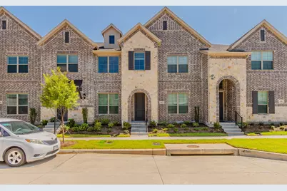 682 Vista Oaks Road, Lewisville, TX 75067 - Photo 1