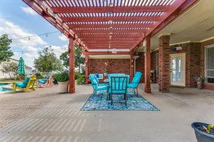 2117 Clover Springs Dr, Haslet, TX 76052 - Photo 30