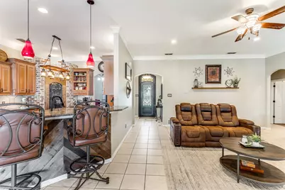 2117 Clover Springs Drive, Haslet, TX 76052 - Photo 10