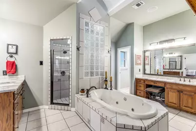 2117 Clover Springs Drive, Haslet, TX 76052 - Photo 18