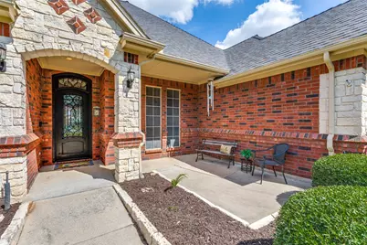 2117 Clover Springs Drive, Haslet, TX 76052 - Photo 2