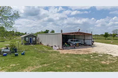 266 Fcr 1031, Wortham, TX 76693 - Photo 6
