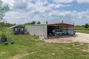 266 Fcr 1031, Wortham, TX 76693 - Photo 6
