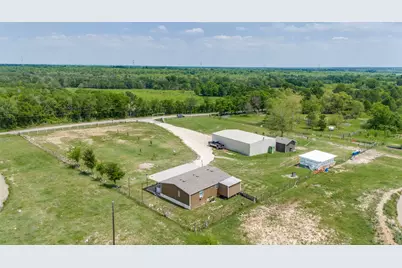 266 Fcr 1031, Wortham, TX 76693 - Photo 2