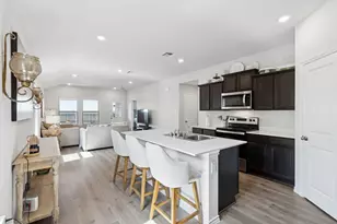 1515 Dilley Ln, Forney, TX 75126 - Photo 8