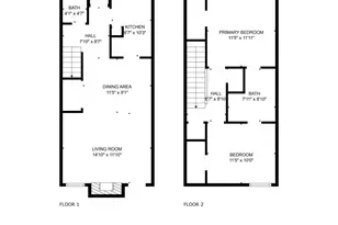 7500 Chapin Rd, Fort Worth, TX 76116 - Photo 20