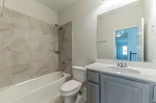 5644 Salt Springs Dr, Fort Worth, TX 76179 - Photo 22