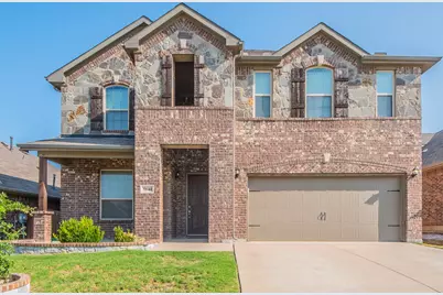 5644 Salt Springs Drive, Fort Worth, TX 76179 - Photo 1