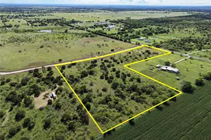 Fm 934 Starlight Trail, Blum, TX 76627 - Photo 1