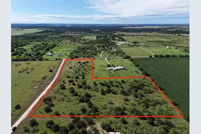 Fm 934 Starlight Trail, Blum, TX 76627 - Photo 4