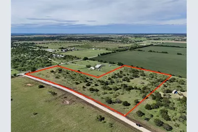 Fm 934 Starlight Trail, Blum, TX 76627 - Photo 12
