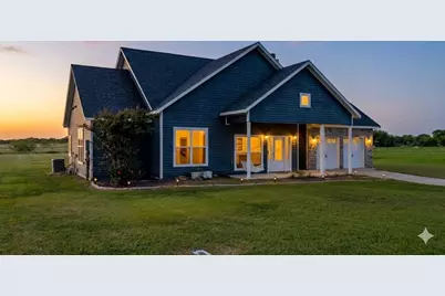 16806 Fm 3486, Terrell, TX 75160 - Photo 1