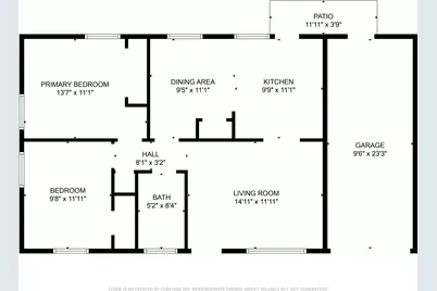 604 Pershing Drive, Denton, TX 76209 - Photo 24