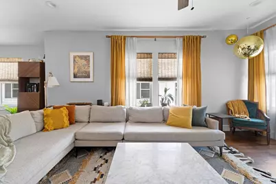 407 S Marlborough Avenue, Dallas, TX 75208 - Photo 2